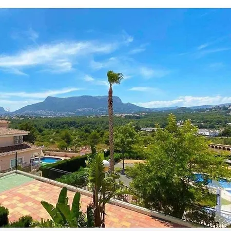 Casanova Apartament