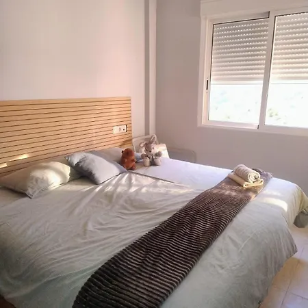 Casanova Appartement