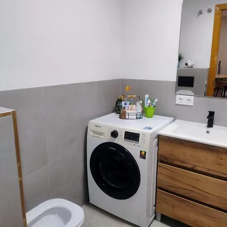 Apartment Casanova