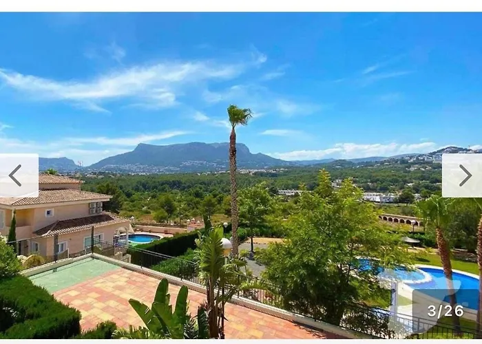 Casanova Apartment