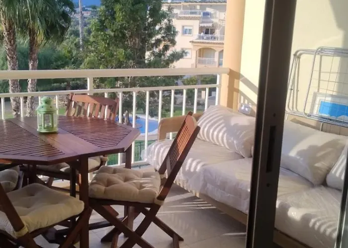 Casanova Apartment