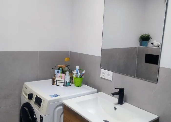 Apartment Casanova Calpe