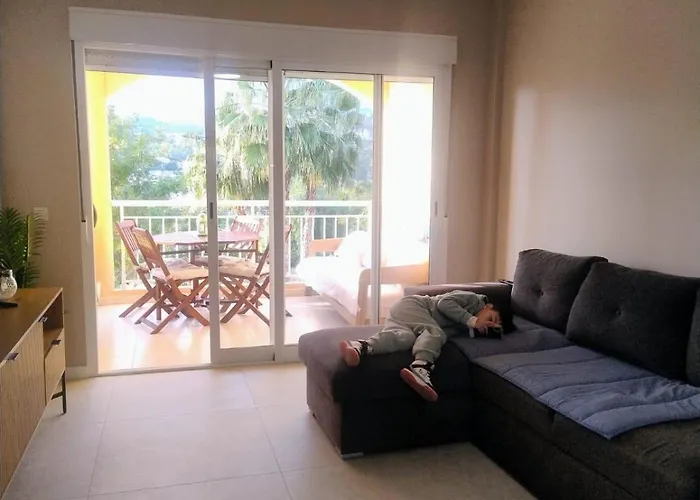 Casanova Apartment Calpe