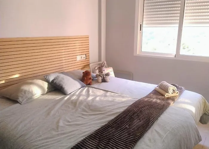 Casanova Apartment
