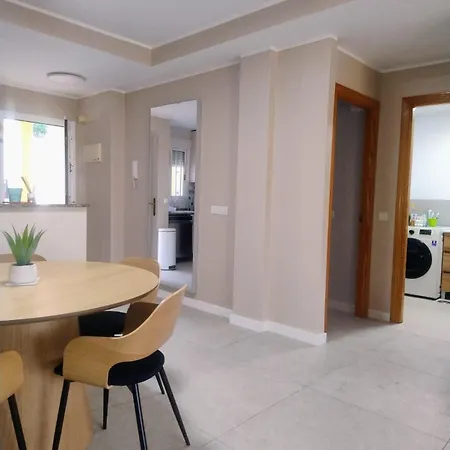 Apartament Casanova
