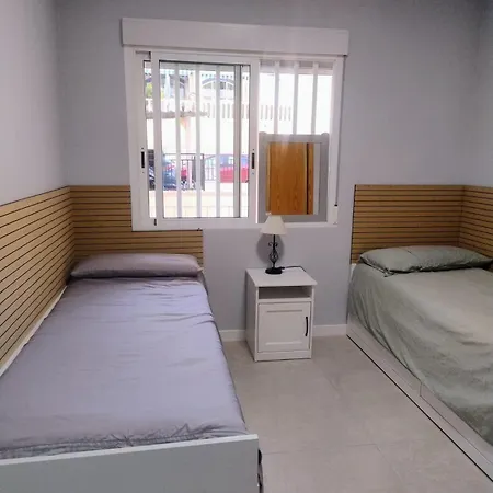 Casanova Apartament Calpe
