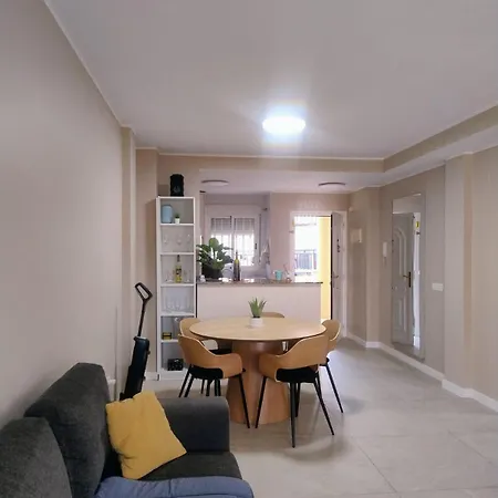 Apartament Casanova Calpe